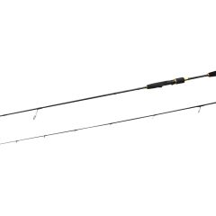 Спиннинг Flagman Blackfire 2.13m 2-8g
