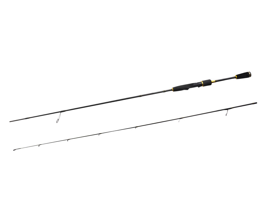 Спиннинг Flagman Blackfire 2.13m 2-8g