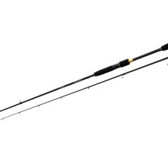 Спиннинг Flagman Blackfire 2.21m 3-15g