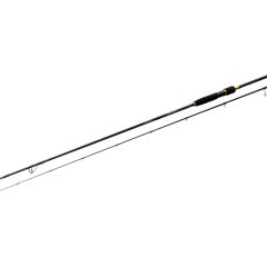 Спиннинговое удилище Flagman Blackfire Jig 2.28м 5-25г