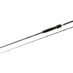 Спиннинг Flagman Blackfire 2.44m 7-28g