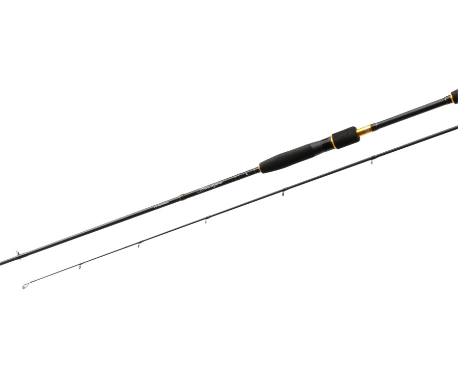 Спиннинг Flagman Blackfire 2.44m 7-28g