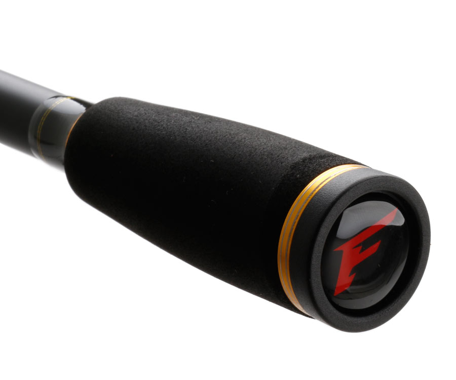 Спиннинг Flagman Blackfire 2.44m 7-28g — изображение 4