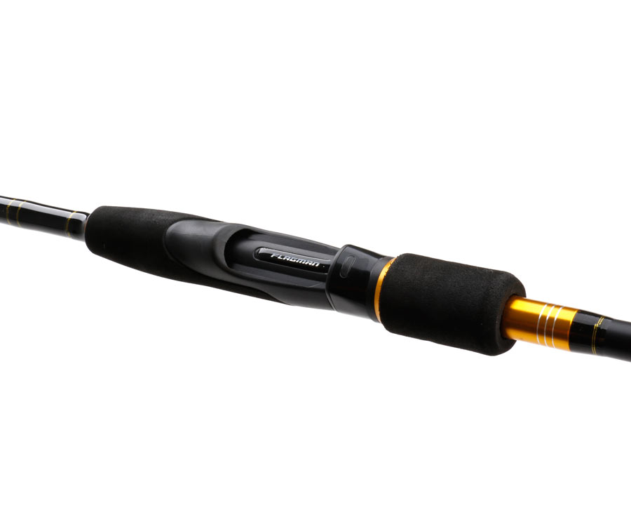 Спиннинг Flagman Blackfire 2.44m 7-28g — изображение 5