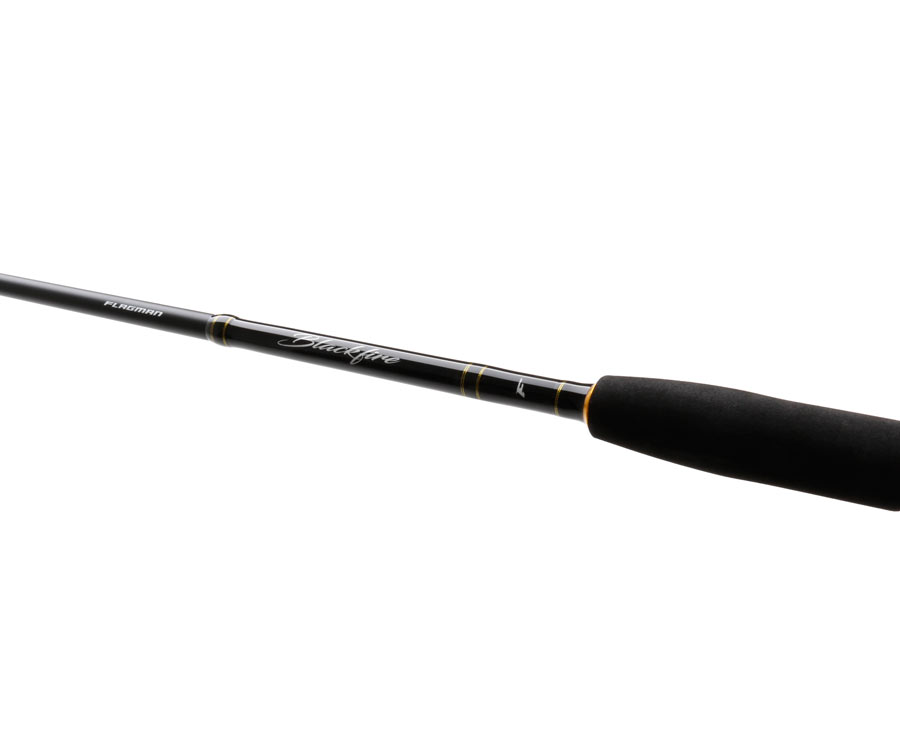 Спиннинг Flagman Blackfire 2.44m 7-28g — изображение 6