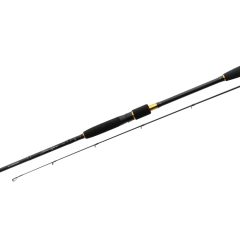 Спиннинговое удилище Flagman Blackfire Jig 2.52м 8-36г