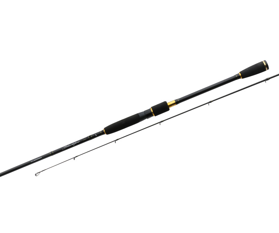 Спиннинговое удилище Flagman Blackfire Jig 2.52м 8-36г