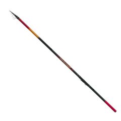 Удилище Shimano Fireblood Slim TE GT 600, 5.90м, 1-10г