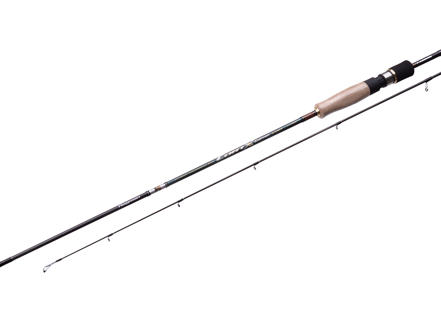 Спиннинговое удилище Flagman Cort X Extreme 732MT 2.2м 1.5-14г Tubular