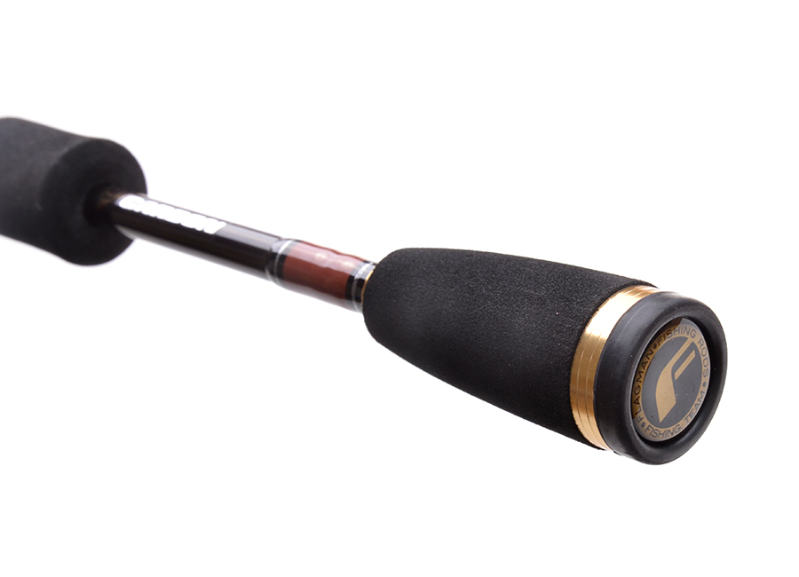 Спиннинговое удилище Flagman Cort X Extreme 732MT 2.2м 1.5-14г Tubular — изображение 5