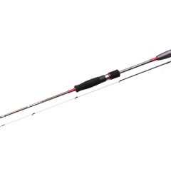 Спиннинговое удилище Flagman Cort X Ultra 702MLS 2.13м 1-10г Solid