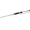 Спиннинговое удилище Flagman Cort X Ultra 762MLT 2.28м 1-10г Tubular