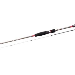 Спиннинговое удилище Flagman Cort X Ultra 762MLT 2.28м 1-10г Tubular
