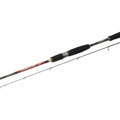 Спиннинговое удилище Flagman Fortis 702MF 2.13м 4-12г
