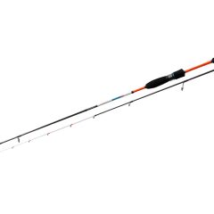 Спиннинговое удилище Flagman Fire Fly Next level 1.98м 6'6'' 0.5-4г