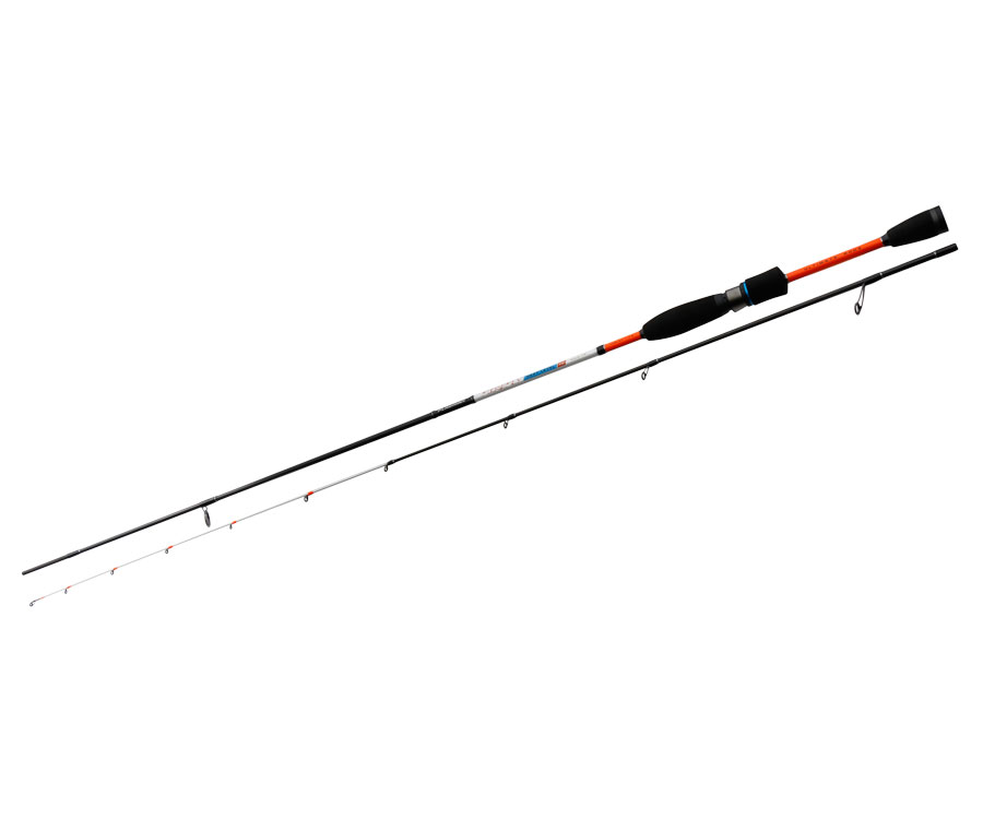 Спиннинговое удилище Flagman Fire Fly Next level 2.13м 7'0'' 1-7г