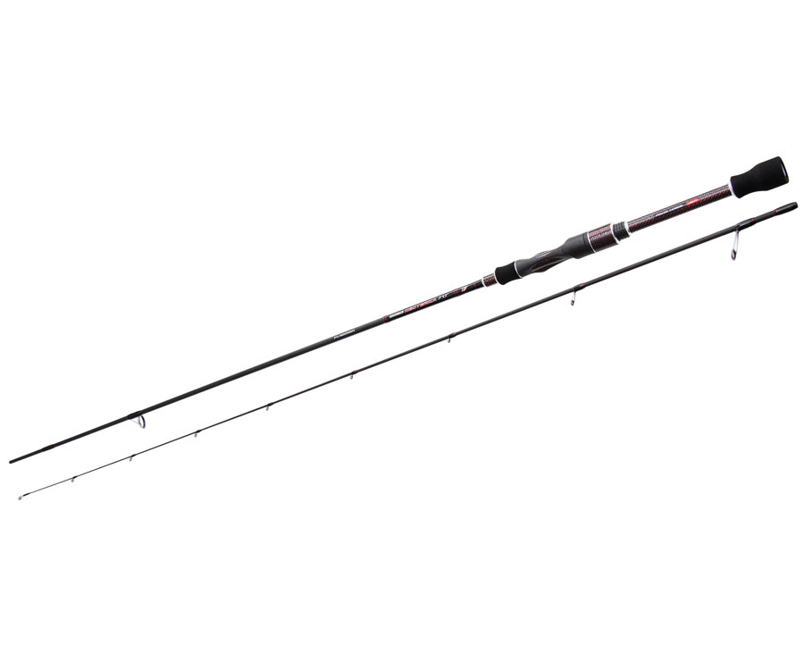 Спиннинговое удилище Flagman Neoterica 7'0 1-8g 2.13m
