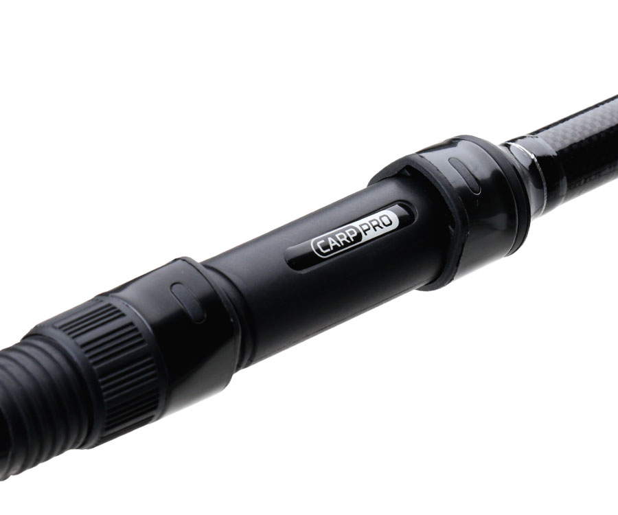 Фидерное удилище Carp Pro Flapper Method Feeder 390 3.9м 160г — изображение 4