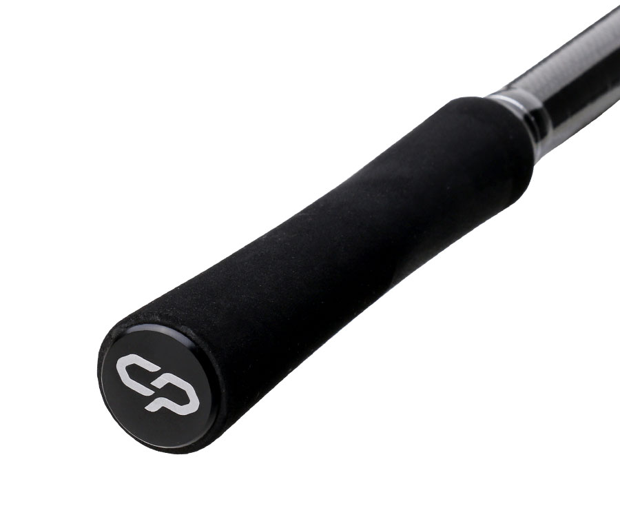 Фидерное удилище Carp Pro Flapper Method Feeder 390 3.9м 160г — изображение 5