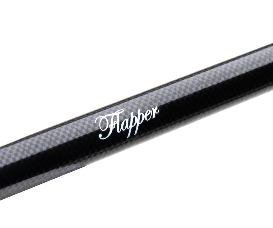 Фидерное удилище Carp Pro Flapper Method Feeder 390 3.9м 160г — изображение 6