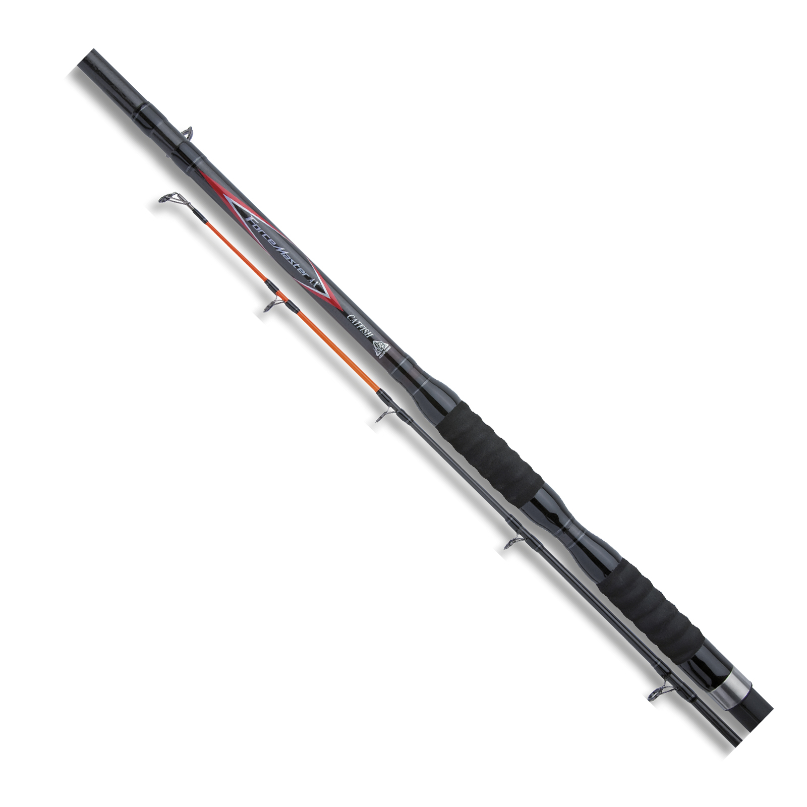 Спиннинг Shimano Forcemaster AX Catfish 270H, 2.7м, до 500г