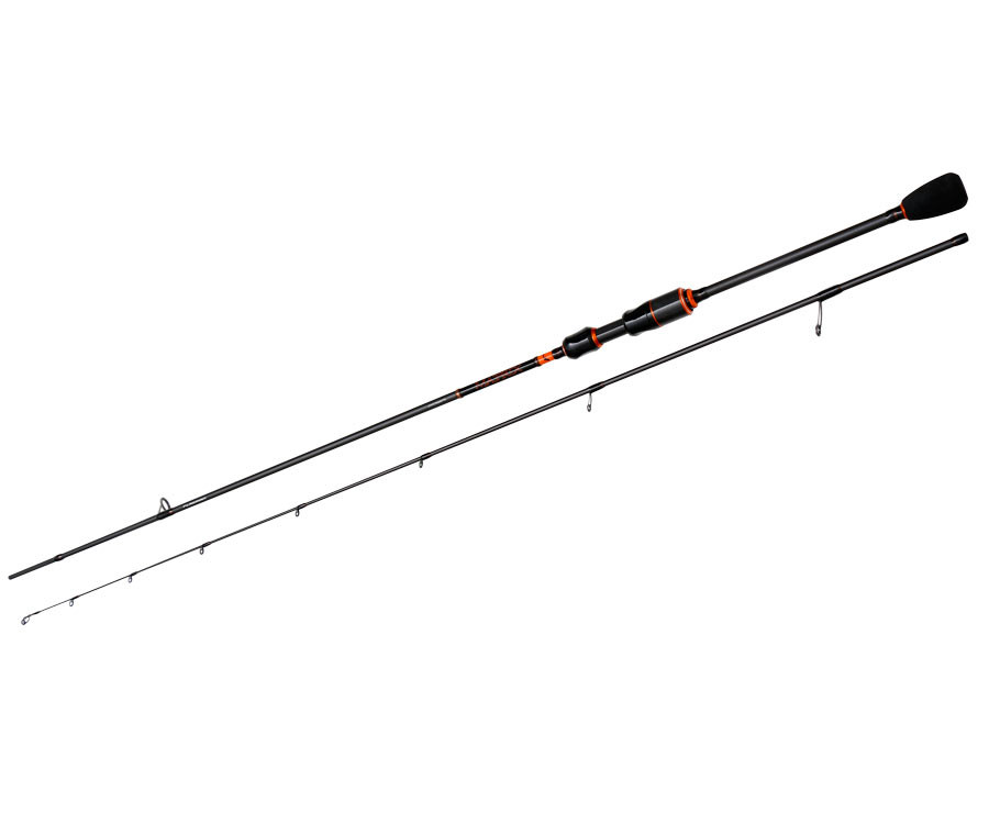 Спиннинговое удилище Flagman Matrix 66ML 1.98м 4-18г