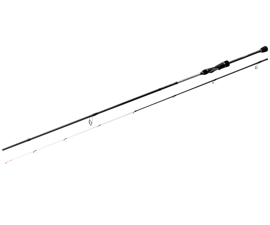 Спиннинговое удилище Flagman Optimum 732LS 2.23 м 1-12