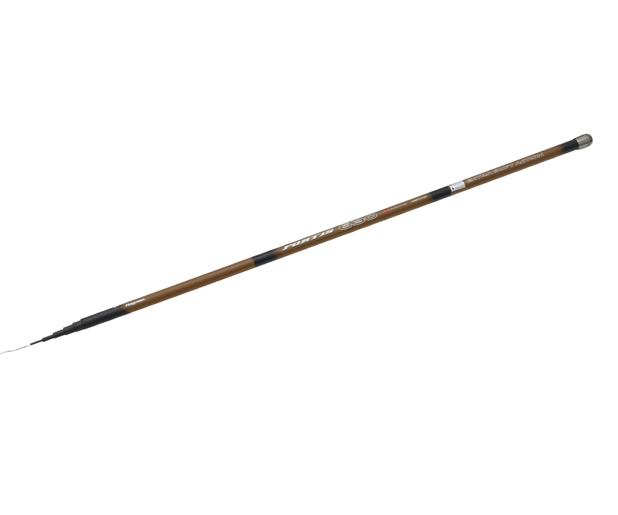 Маховое удилище Flagman Fortis Pole 6.3м
