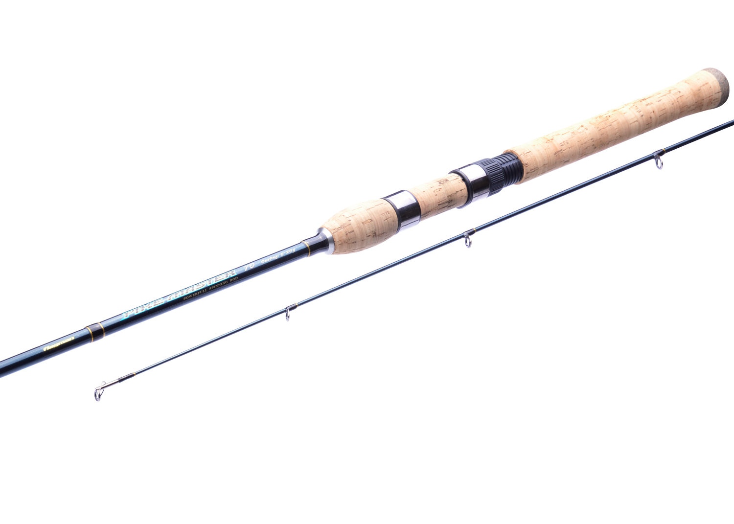 Спиннинговое удилище Flagman Pike Master 2.13м 5-20г