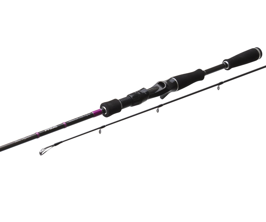 Кастинговое удилище Flagman Pime 7'0'' MH 2.13м 10-28г