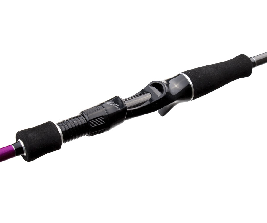Кастинговое удилище Flagman Pime 7'0'' MH 2.13м 10-28г — изображение 2