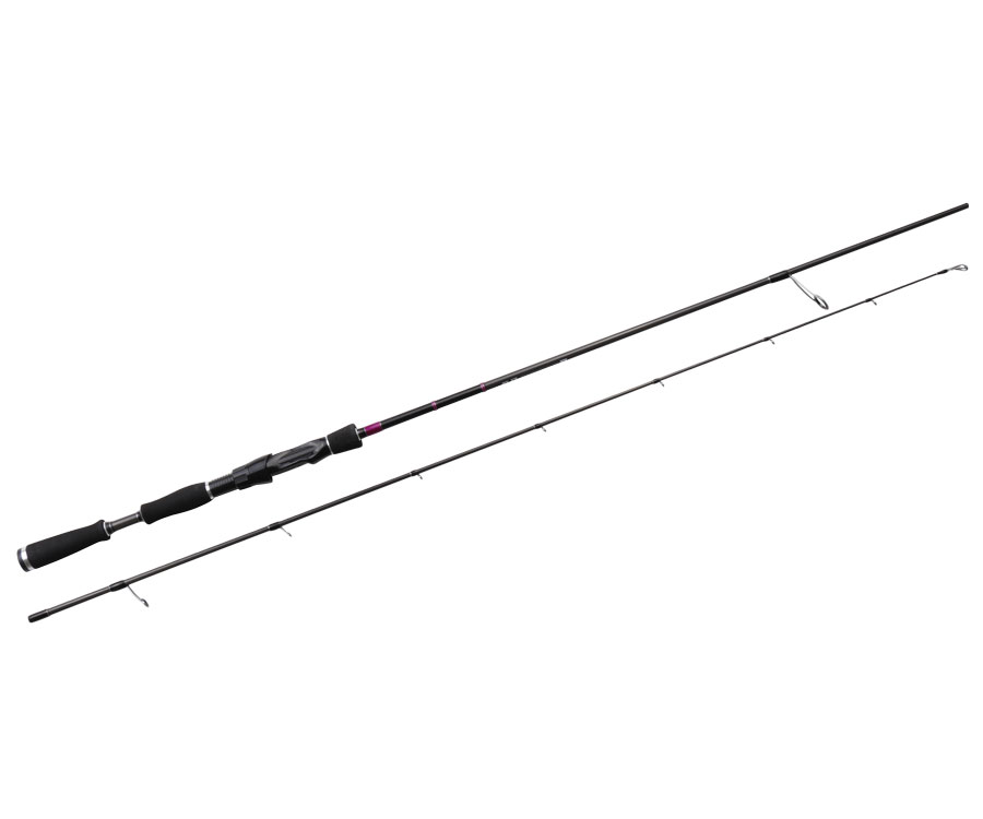 Спиннинговое удилище Flagman Prime M 7ft 21г