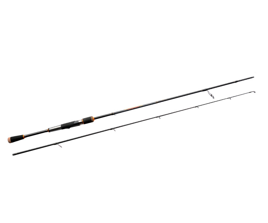 Спиннинговое удилище Flagman Patriot 2.1м 7-30г