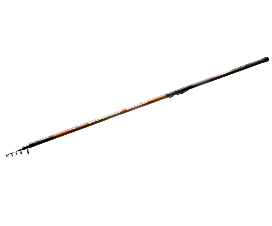 Болонское удилище Flagman Force Nuovo Bolo 400