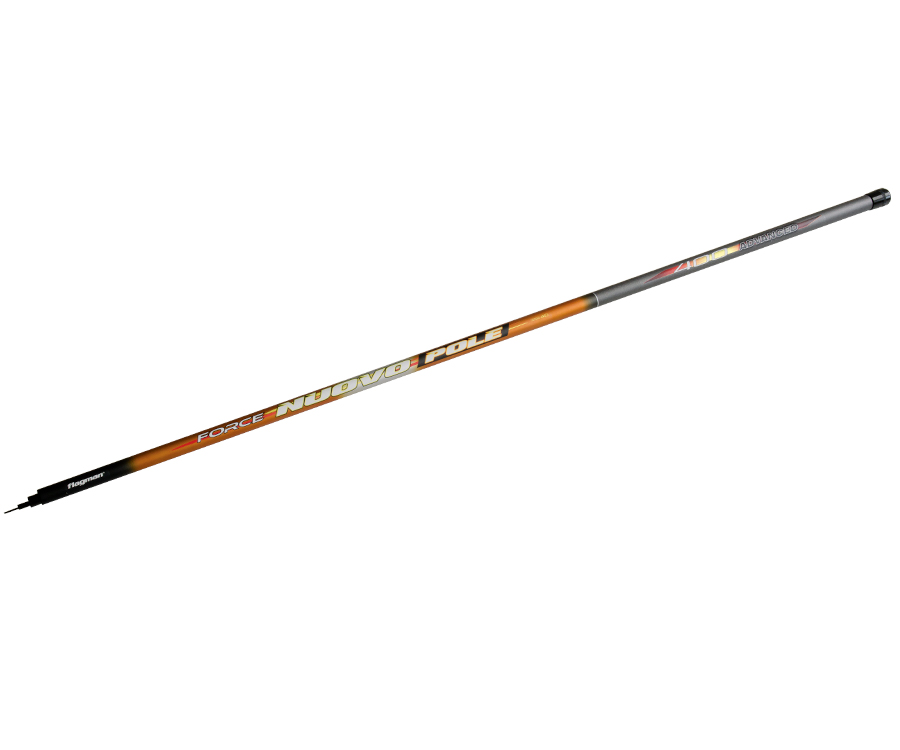 Маховое удилище Flagman Force Nuovo Pole 400