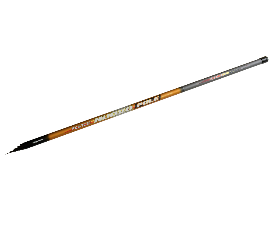 Маховое удилище Flagman Force Nuovo Pole 600