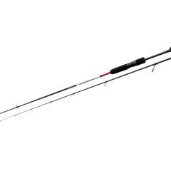 Спиннинговое удилище Flagman SpeedFly LS 6'8'' 2.05м 2-12г