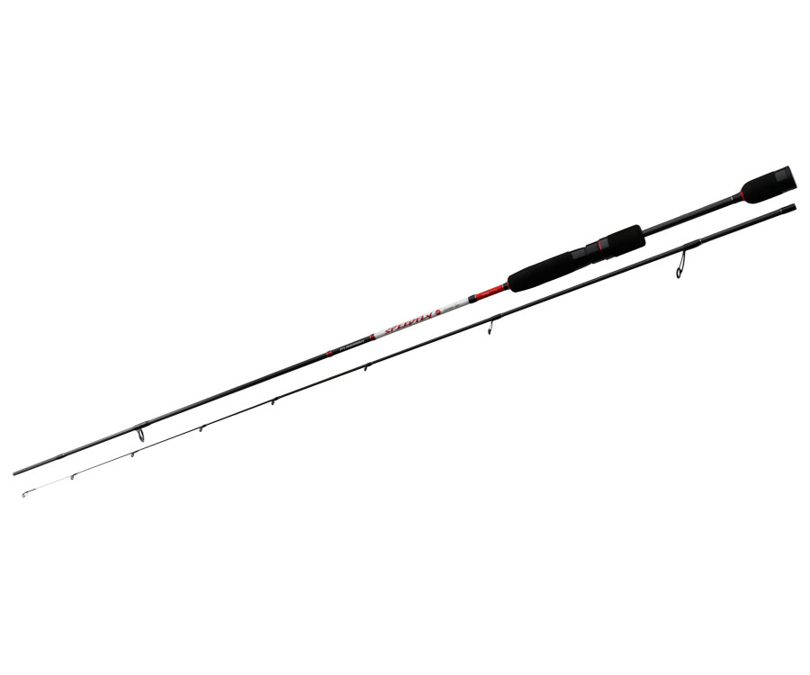 Спиннинговое удилище Flagman SpeedFly ULS 6'8'' 2.05м 1-7г