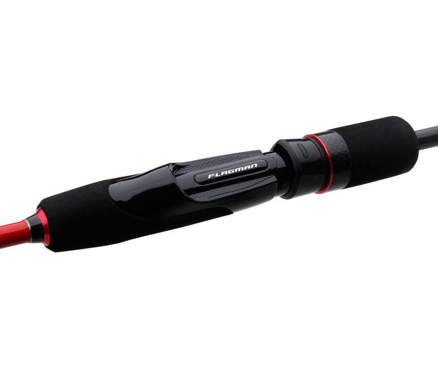 Спиннинговое удилище Flagman SpeedFly ULS 6'8'' 2.05м 1-7г — изображение 3