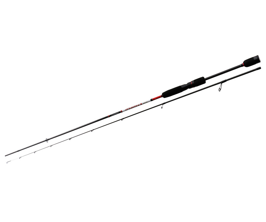 Спиннинговое удилище Flagman SpeedFly ULS 7'3'' 2.21м 1-7г