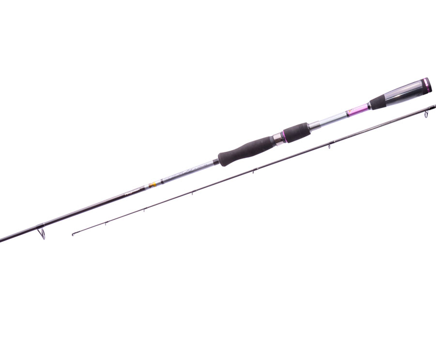 Спиннинговое удилище Flagman Sensor Jig 6.6" 7-30г