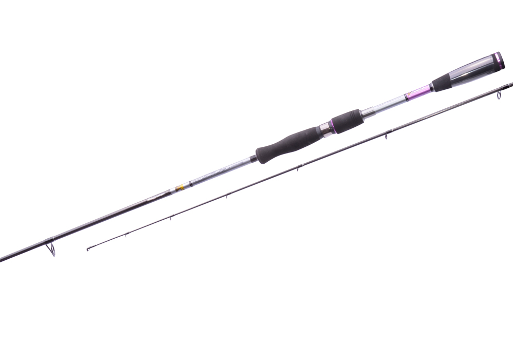 Спиннинговое удилище Flagman Sensor Jig 7.2" 15-40г