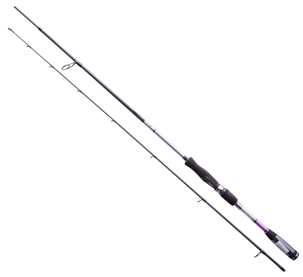 Спиннинговое удилище Flagman Sensor Jig 7.2" 15-40г — изображение 2