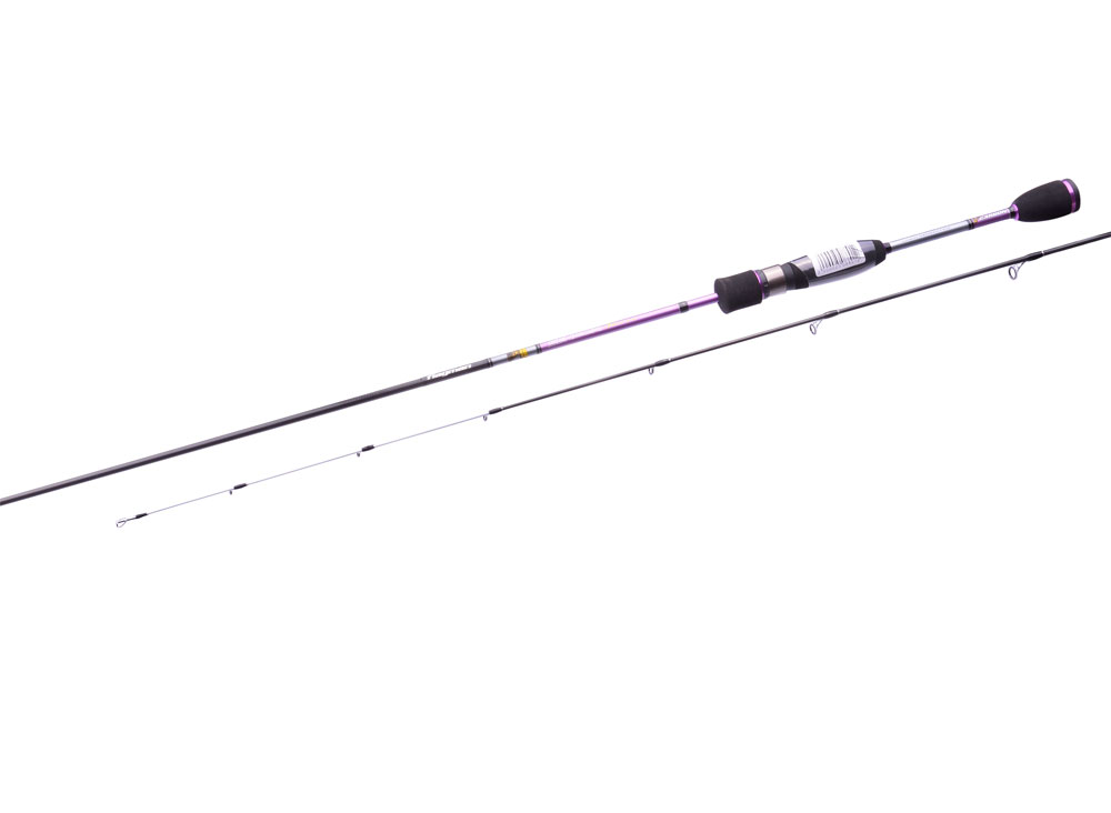 Спиннинговое удилище Flagman Sensor Nuovo 2.13м 1-10г solid