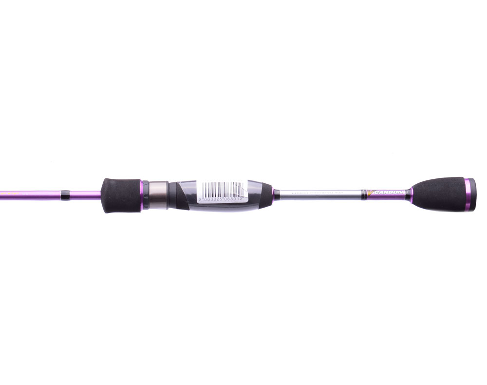Спиннинговое удилище Flagman Sensor Nuovo 2.13м 1-10г solid — изображение 4