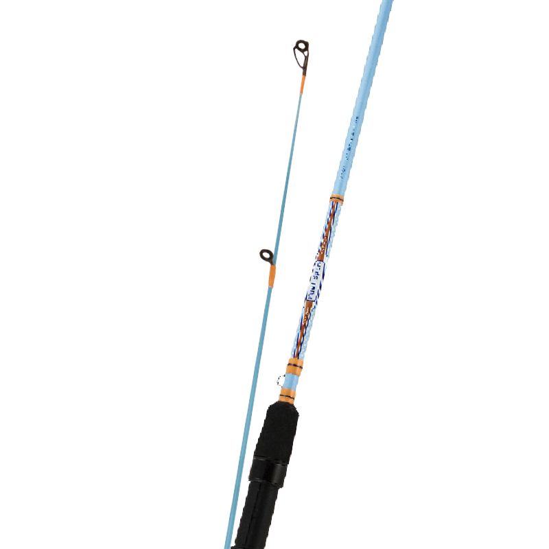Удилище Okuma Fuel Spin 6'0'' 183cm 5-20g - 2sec