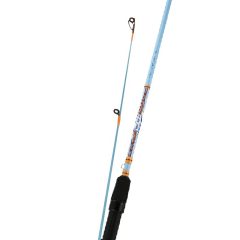 Удилище Okuma Fuel Spin 8'0'' 244cm 15-40g 2sec