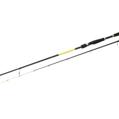 Спиннинговое удилище Flagman Tactic 6,6ft 1.98m 18g