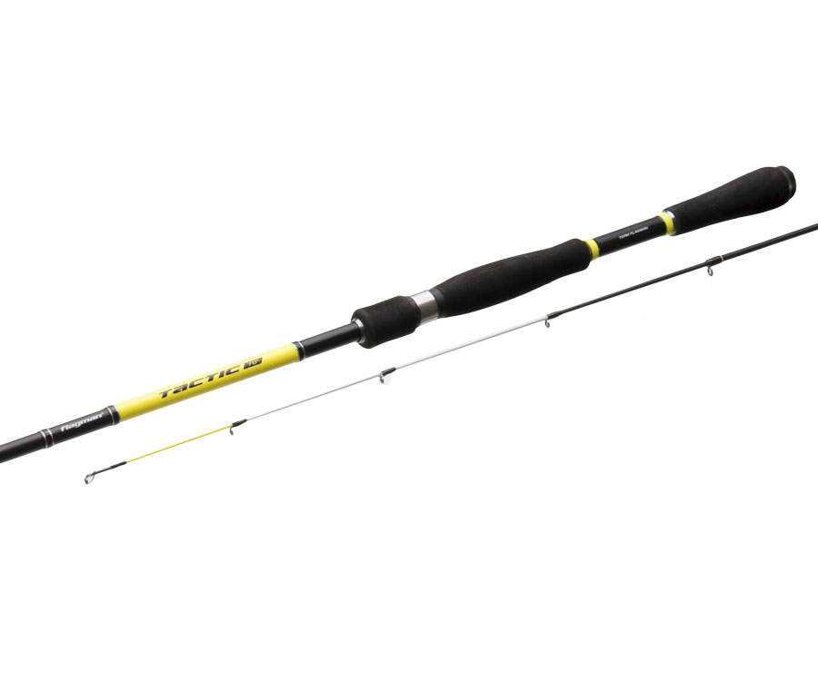 Спиннинговое удилище Flagman Tactic 7ft 2.13m 18g