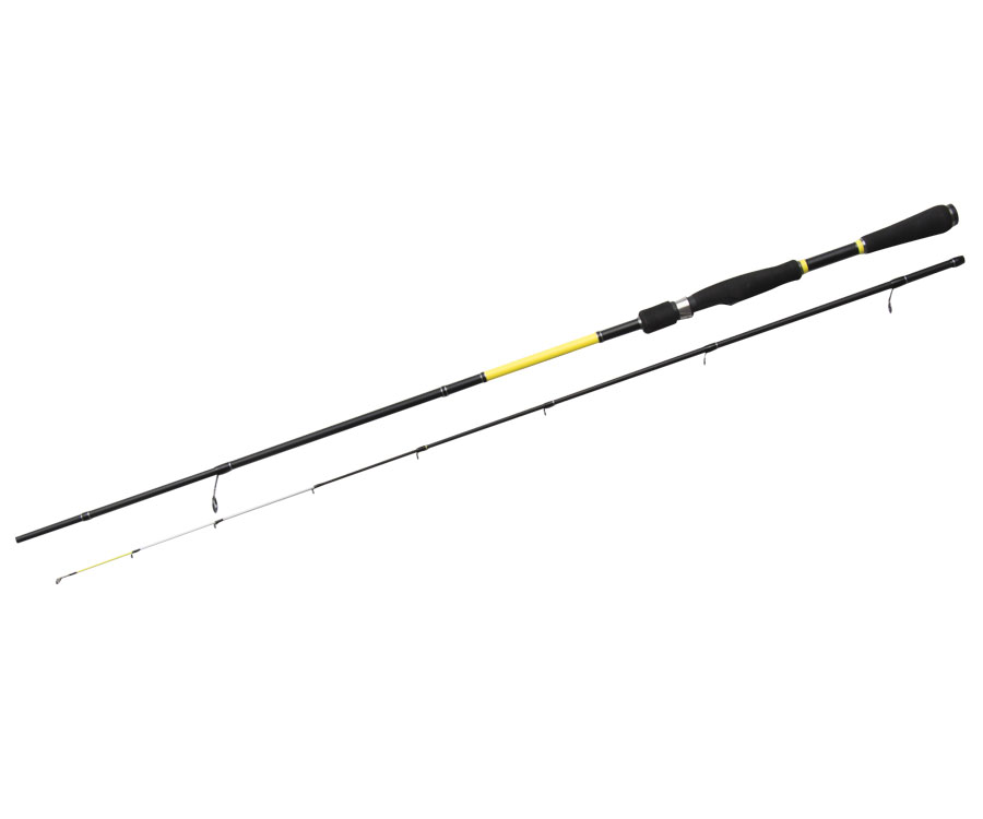 Спиннинговое удилище Flagman Tactic 7ft 2.13m 18g — изображение 6
